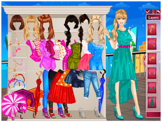 Dress Up Games Unblocked: 2023 Guide For Free Games In School Or Work -  Player Counter